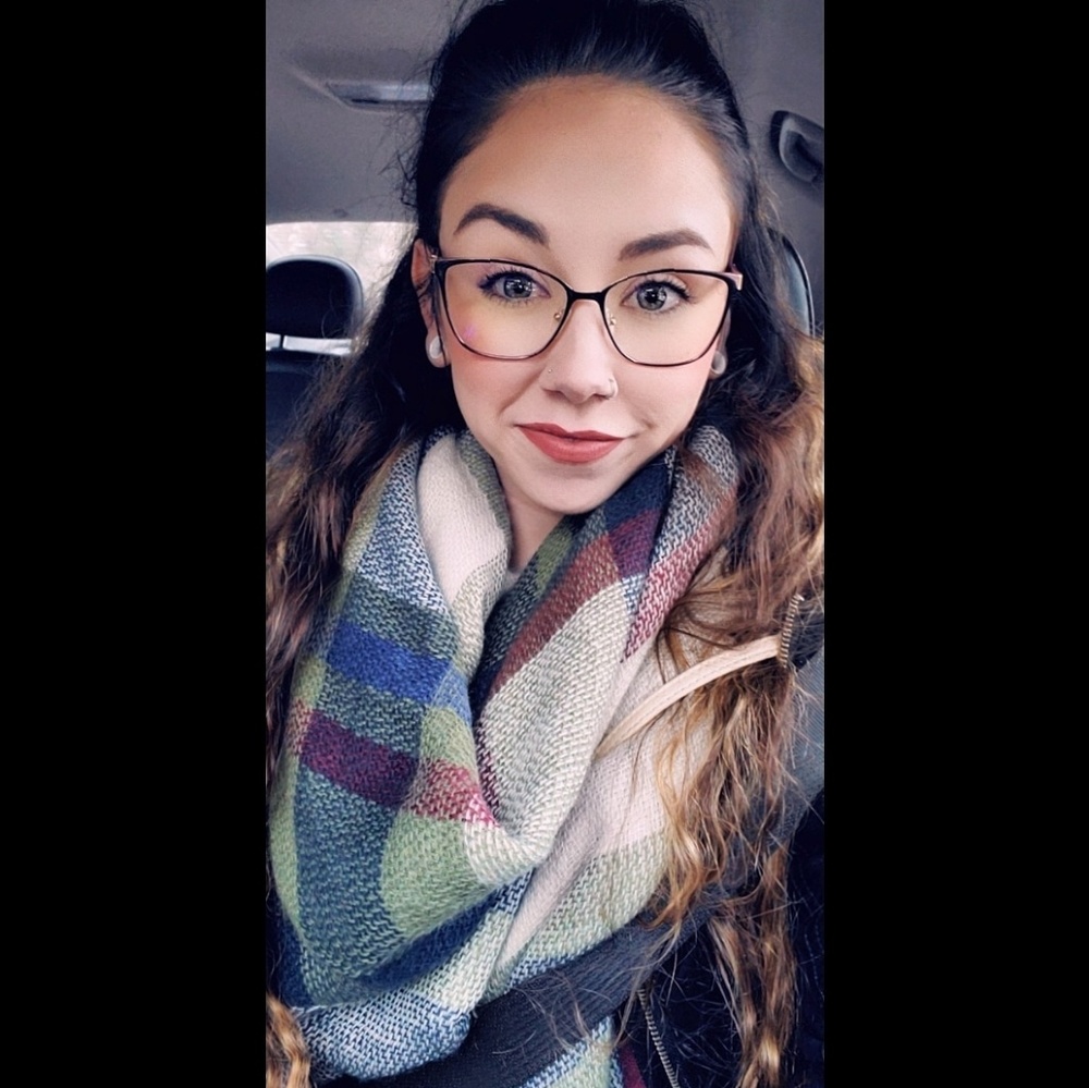 Meet your Posher, Shayna